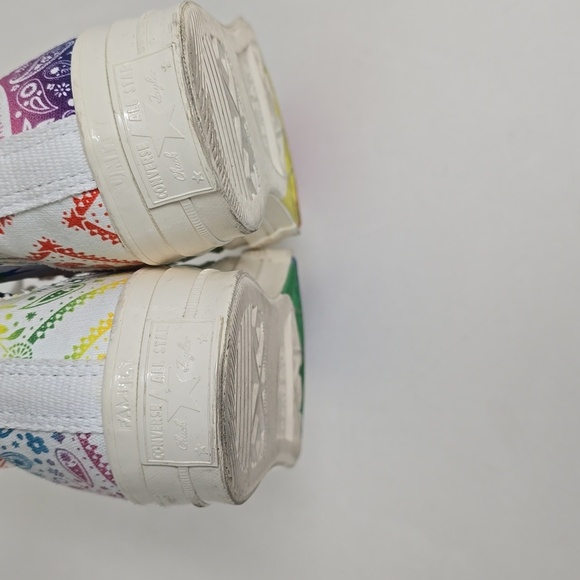 CONVERSE Chuck 70 Pride High Top - Picture 9 of 16